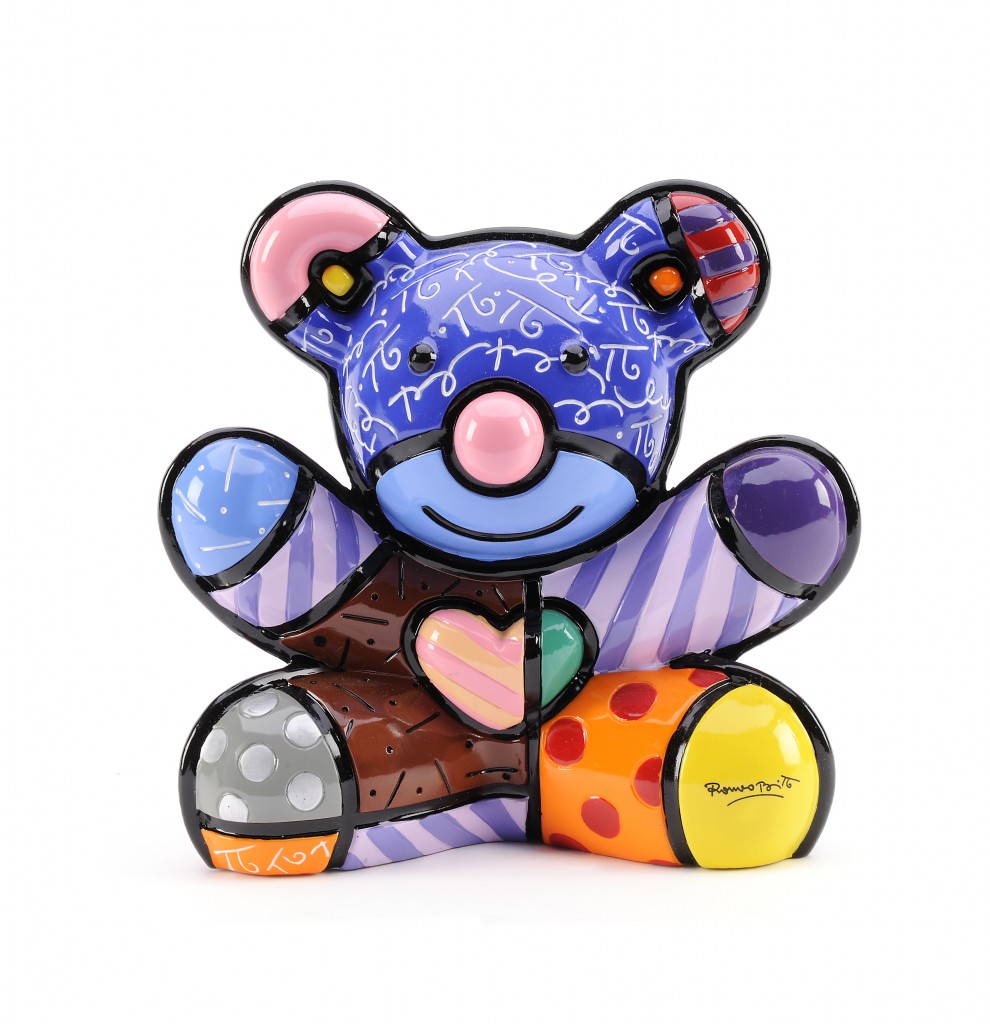 britto build a bear