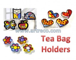 Tea Bag Holders