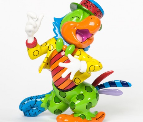 jose carioca plush