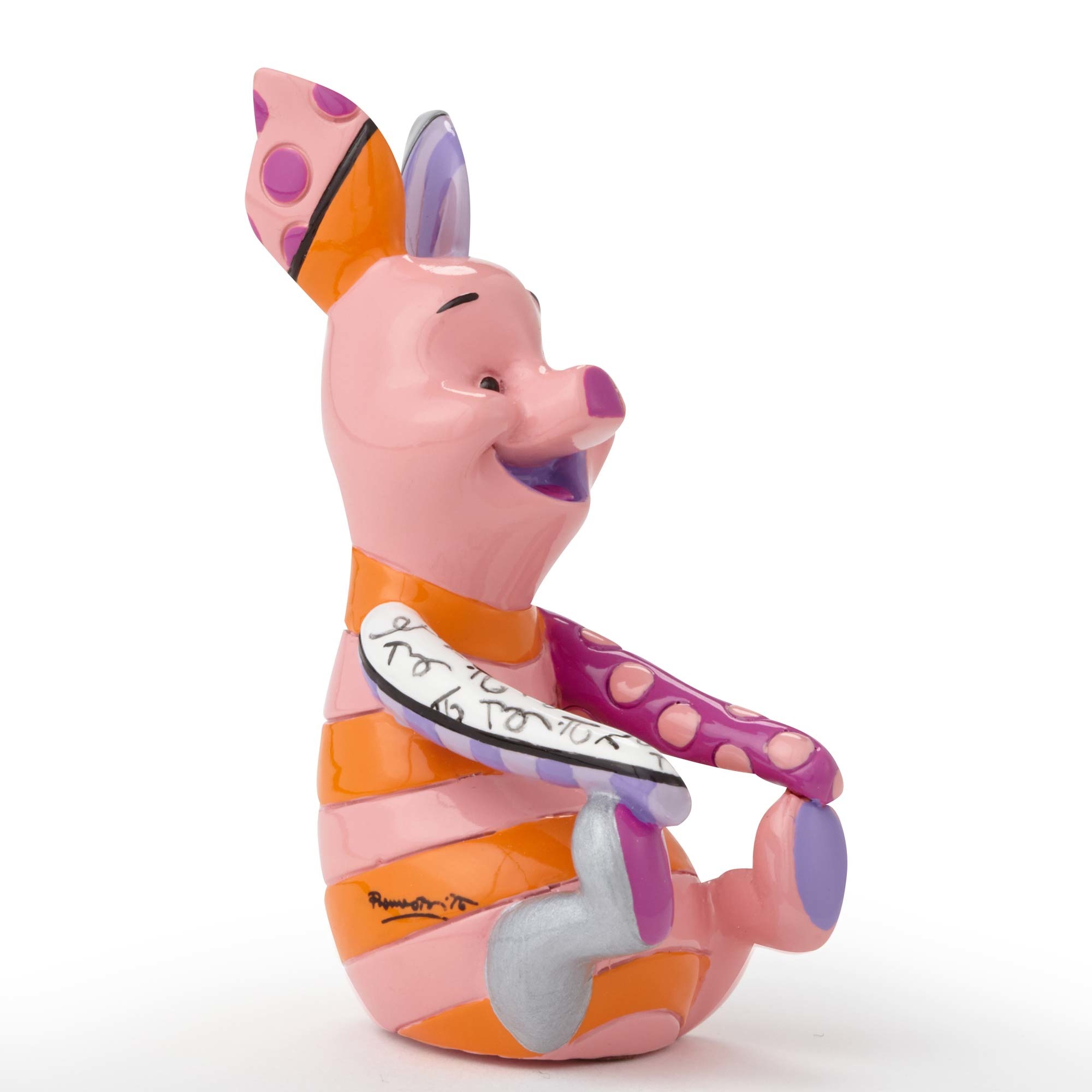 piglet britto