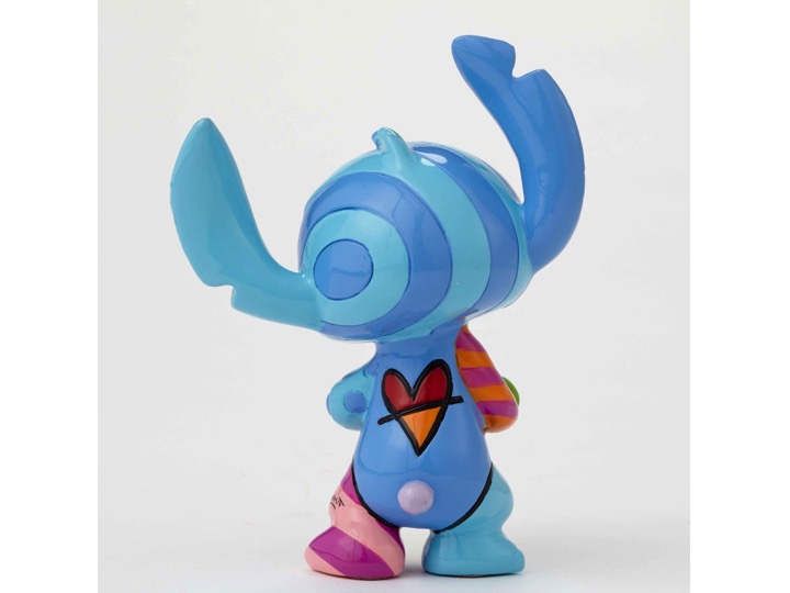 Mini Britto Disney Figurine: Stitch - Artreco