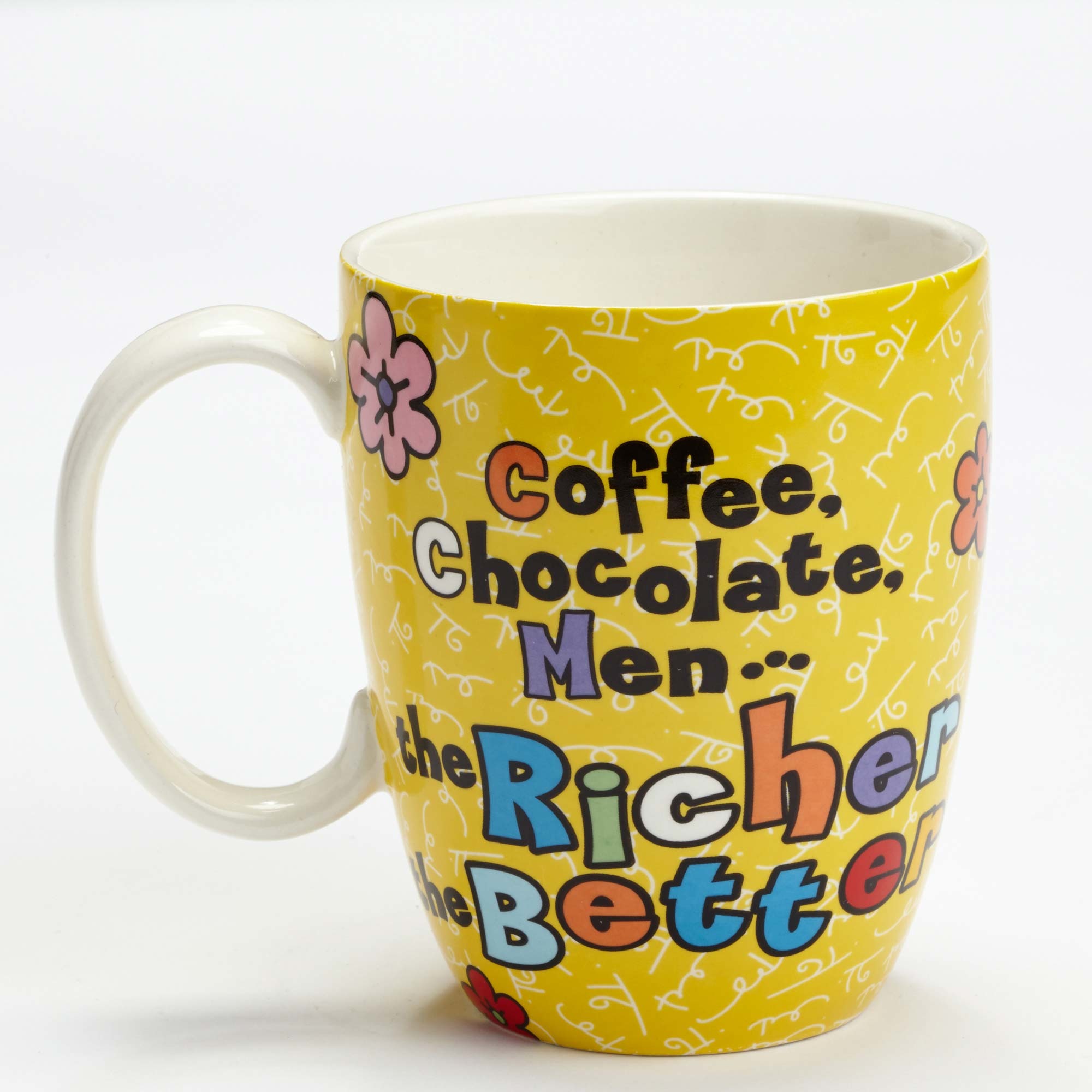 Betty Boop Mug, Unique Artist Gift