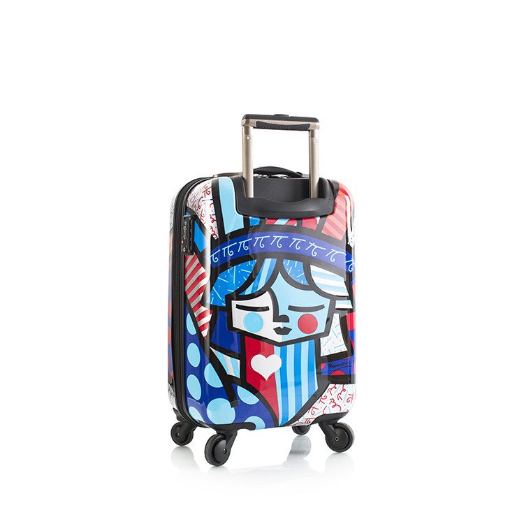 britto luggage