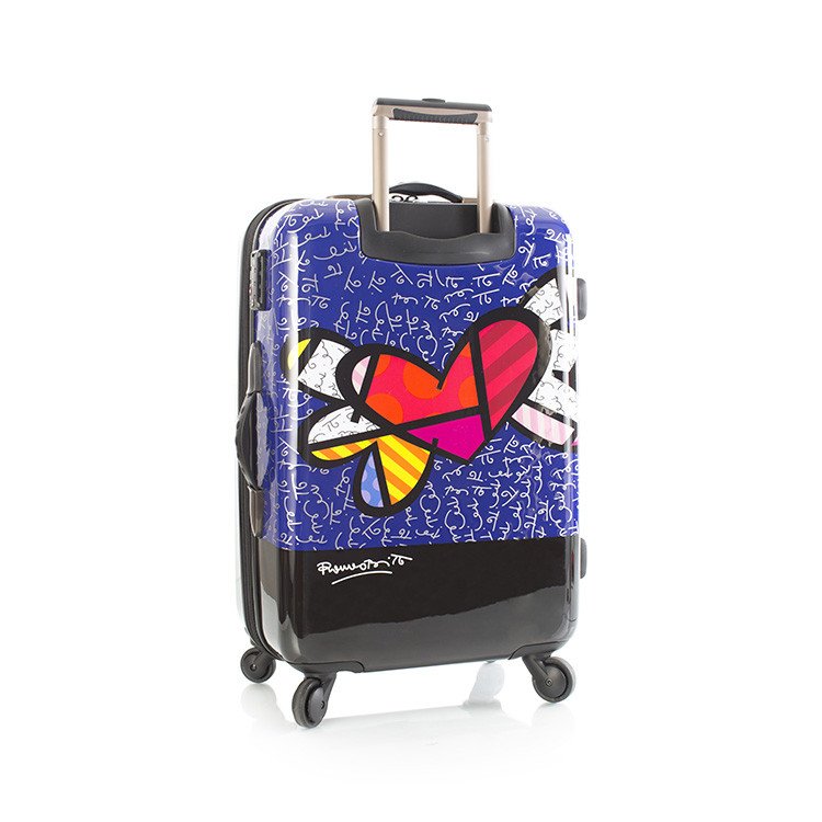 britto luggage