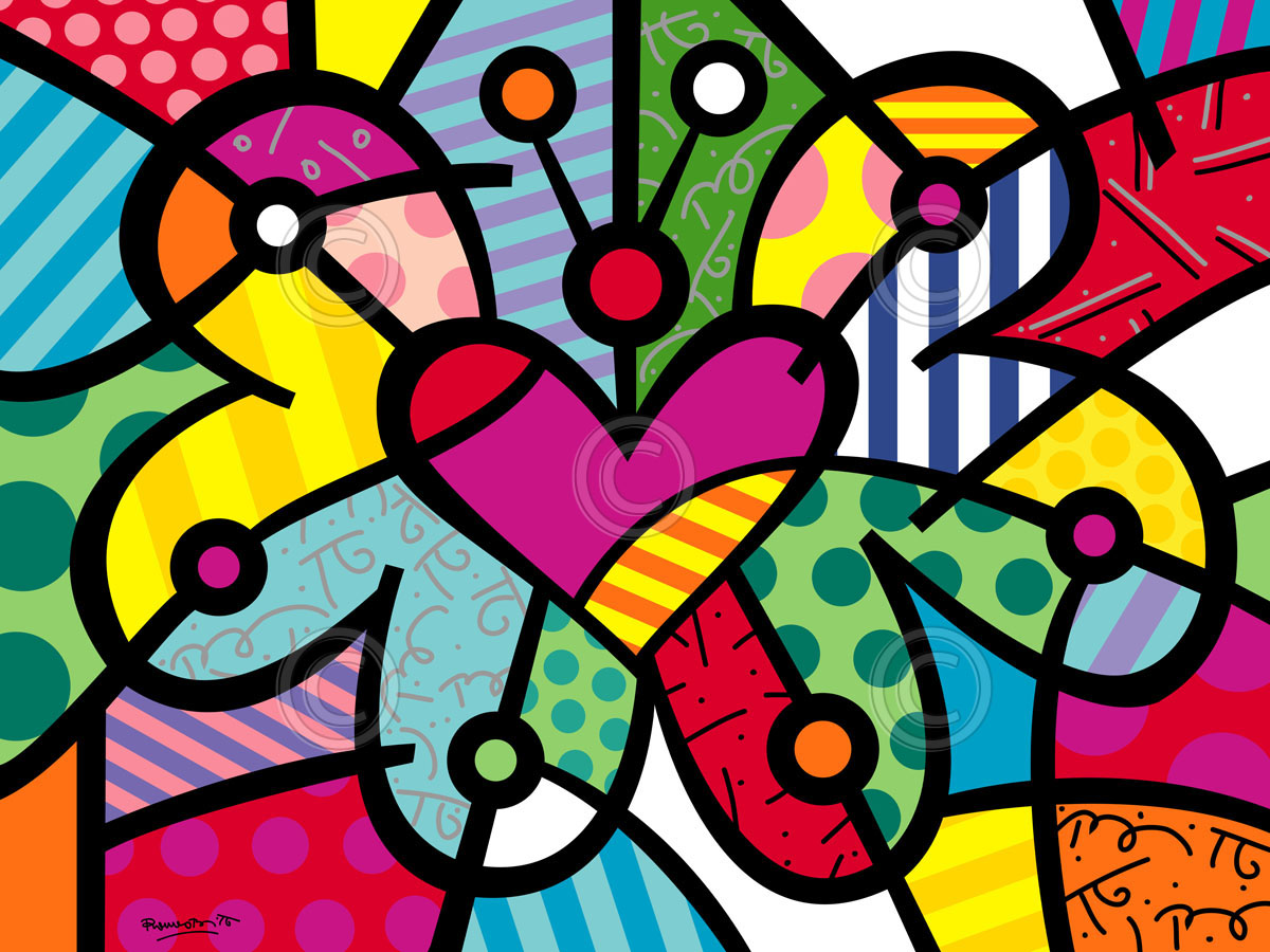 https://artreco.com/wp-content/uploads/2018/03/Heart-Butterfly-Poster-by-Romero-Britto.jpg
