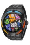 Britto invicta limited discount edition