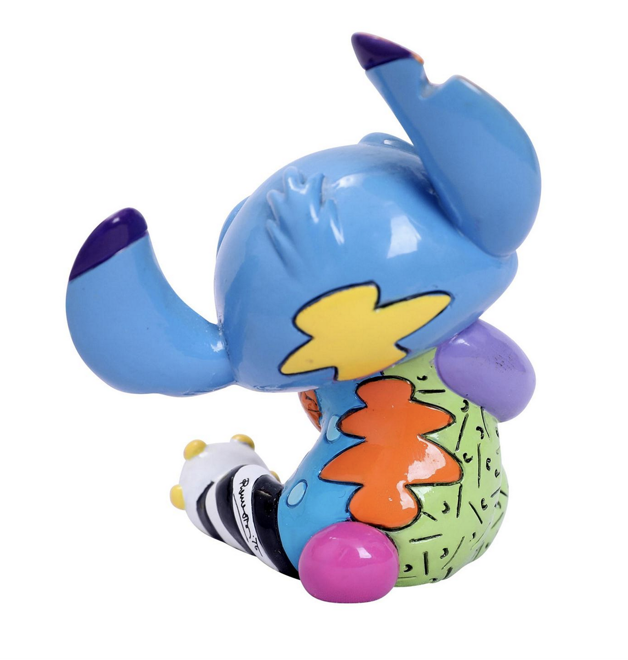 Mini Britto Disney Figurine: Stitch - Artreco
